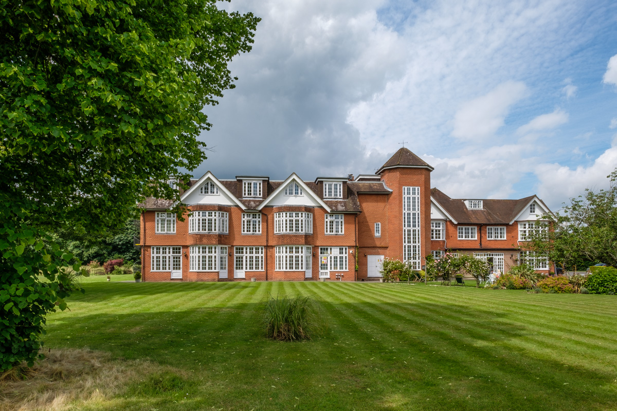 Grovefield House Hotel Wedding Photography