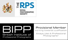 Royal Photographic Society, The British Institute of Professional Photographers